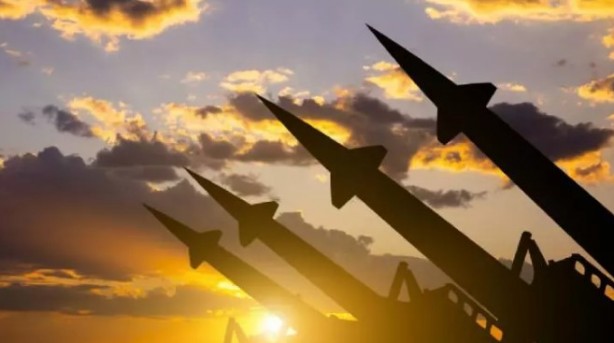 Foto - İşte en fazla nükleer bombaya sahip ülkeler