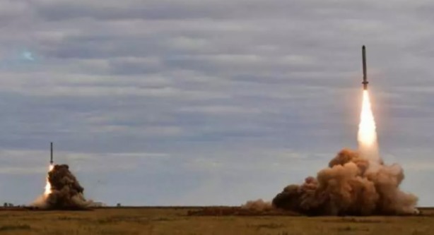 Foto - İşte en fazla nükleer bombaya sahip ülkeler