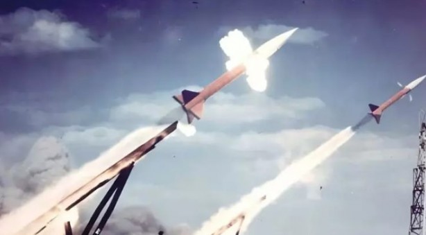 Foto - İşte en fazla nükleer bombaya sahip ülkeler