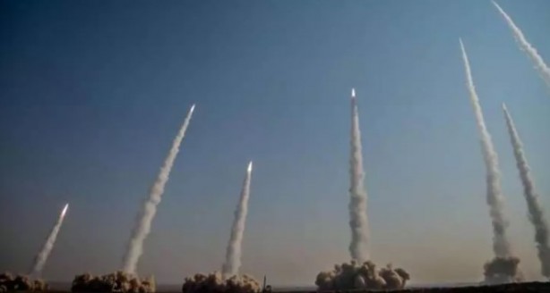 Foto - İşte en fazla nükleer bombaya sahip ülkeler