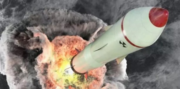 Foto - İşte en fazla nükleer bombaya sahip ülkeler