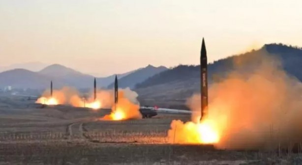 Foto - İşte en fazla nükleer bombaya sahip ülkeler