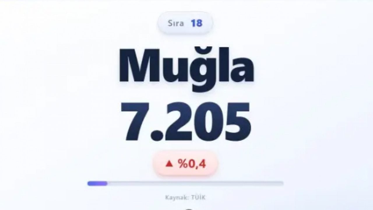 Foto - İşte en fazla ölümün olduğu iller! Zirvedeki il şaşırtmadı!