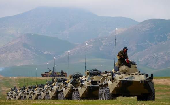 Foto - İşte en fazla tanka sahip Müslüman ülkeler... Peki Türkiye kaçıncı sırada?