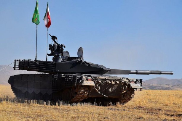 Foto - İşte en fazla tanka sahip Müslüman ülkeler... Peki Türkiye kaçıncı sırada?