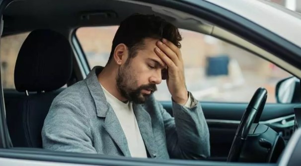 Foto - İşte en fazla trafiğin olduğu şehirler! İstanbul kaçıncı sırada?