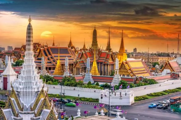 Foto - İşte en fazla trafiğin olduğu şehirler! İstanbul kaçıncı sırada?