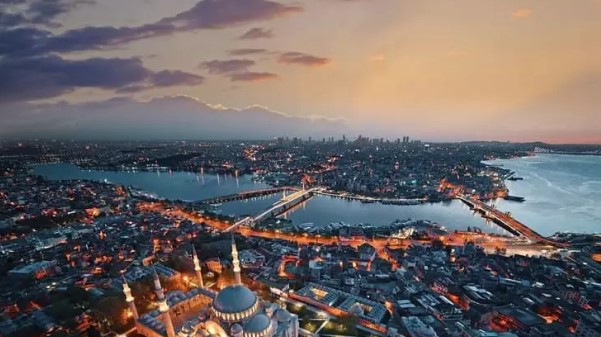 Foto - İşte en fazla trafiğin olduğu şehirler! İstanbul kaçıncı sırada?