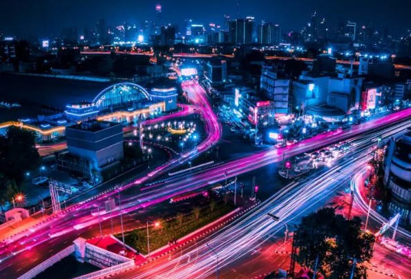 Foto - İşte en fazla trafiğin olduğu şehirler! İstanbul kaçıncı sırada?