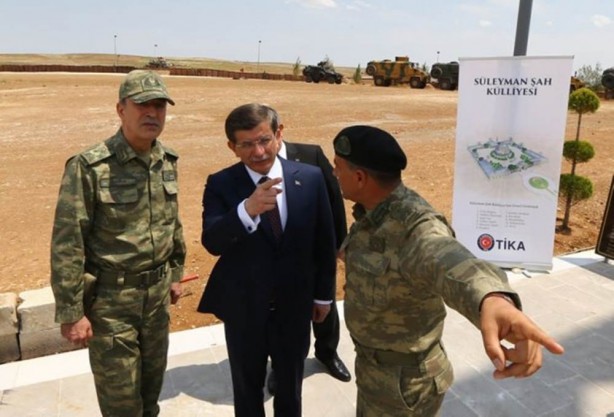 Foto - İşte en güçlü aday Hulusi Akar Paşa