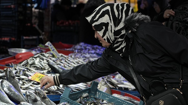 Foto - İşte en güncel balık fiyatları