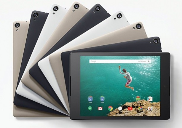 Foto - İşte en iyi 10 tablet bilgisayar