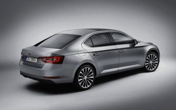 Foto - İşte en iyi aile arabaları