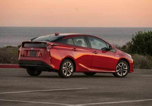 Foto - İşte en iyi aile arabaları