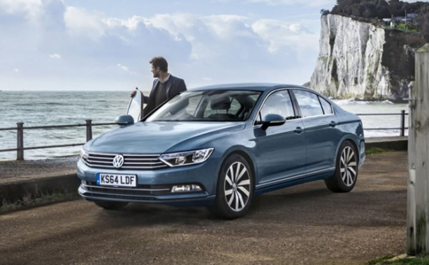 Foto - İşte en iyi aile arabaları