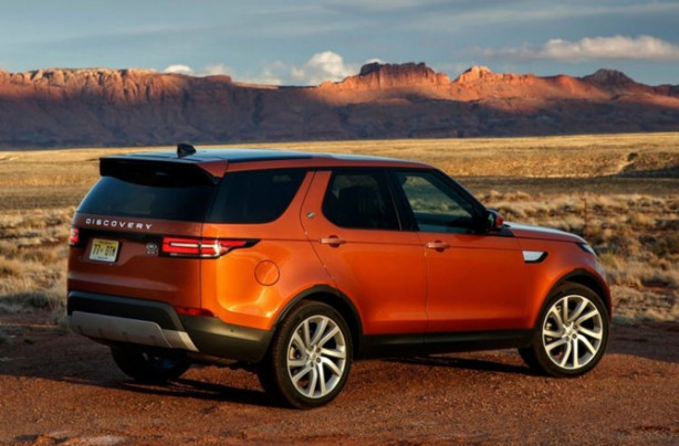 Foto - İşte en iyi aile arabaları