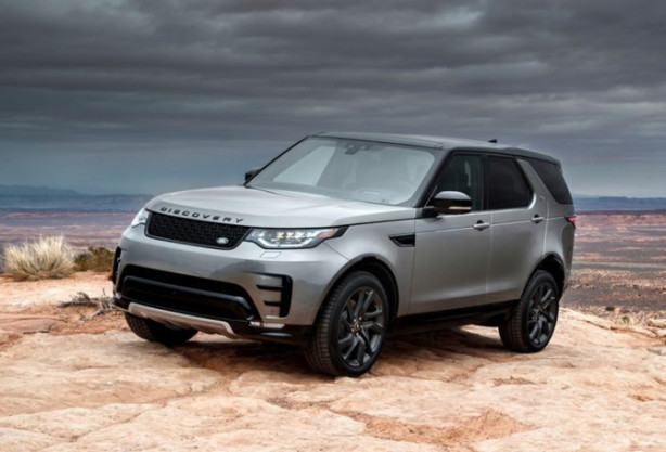 Foto - İşte en iyi aile arabaları