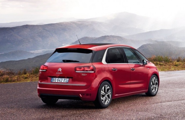 Foto - İşte en iyi aile arabaları