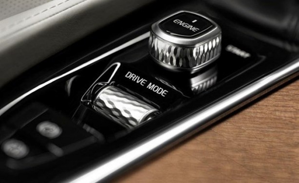 Foto - İşte en iyi iç tasarıma sahip arabalar