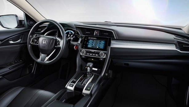 Foto - İşte en iyi iç tasarıma sahip arabalar