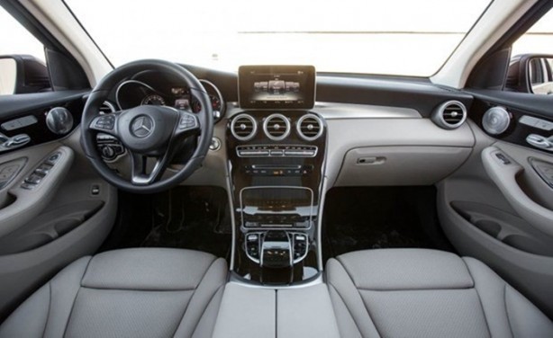 Foto - İşte en iyi iç tasarıma sahip arabalar