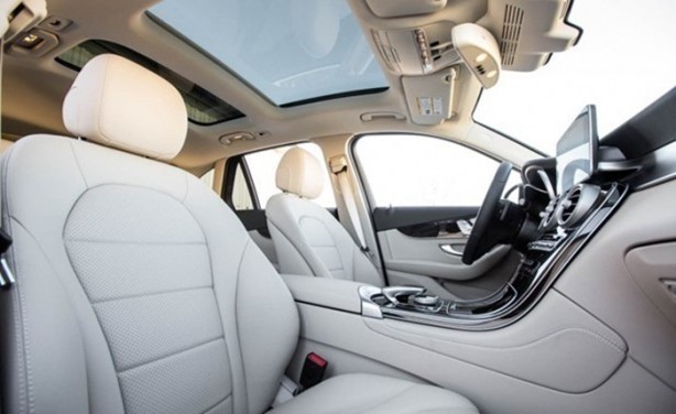 Foto - İşte en iyi iç tasarıma sahip arabalar