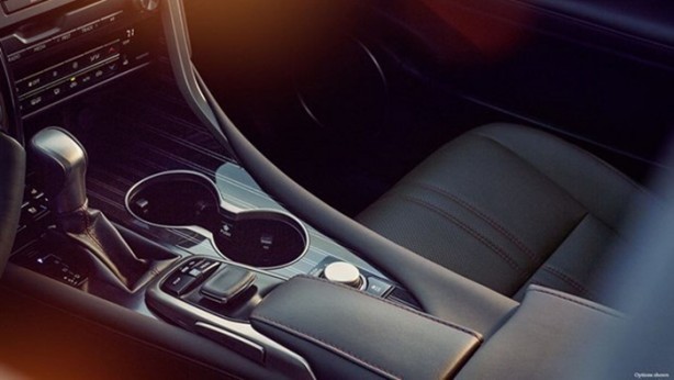 Foto - İşte en iyi iç tasarıma sahip arabalar