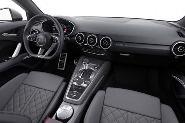 İşte en iyi iç tasarıma sahip arabalar