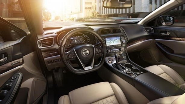 Foto - İşte en iyi iç tasarıma sahip arabalar