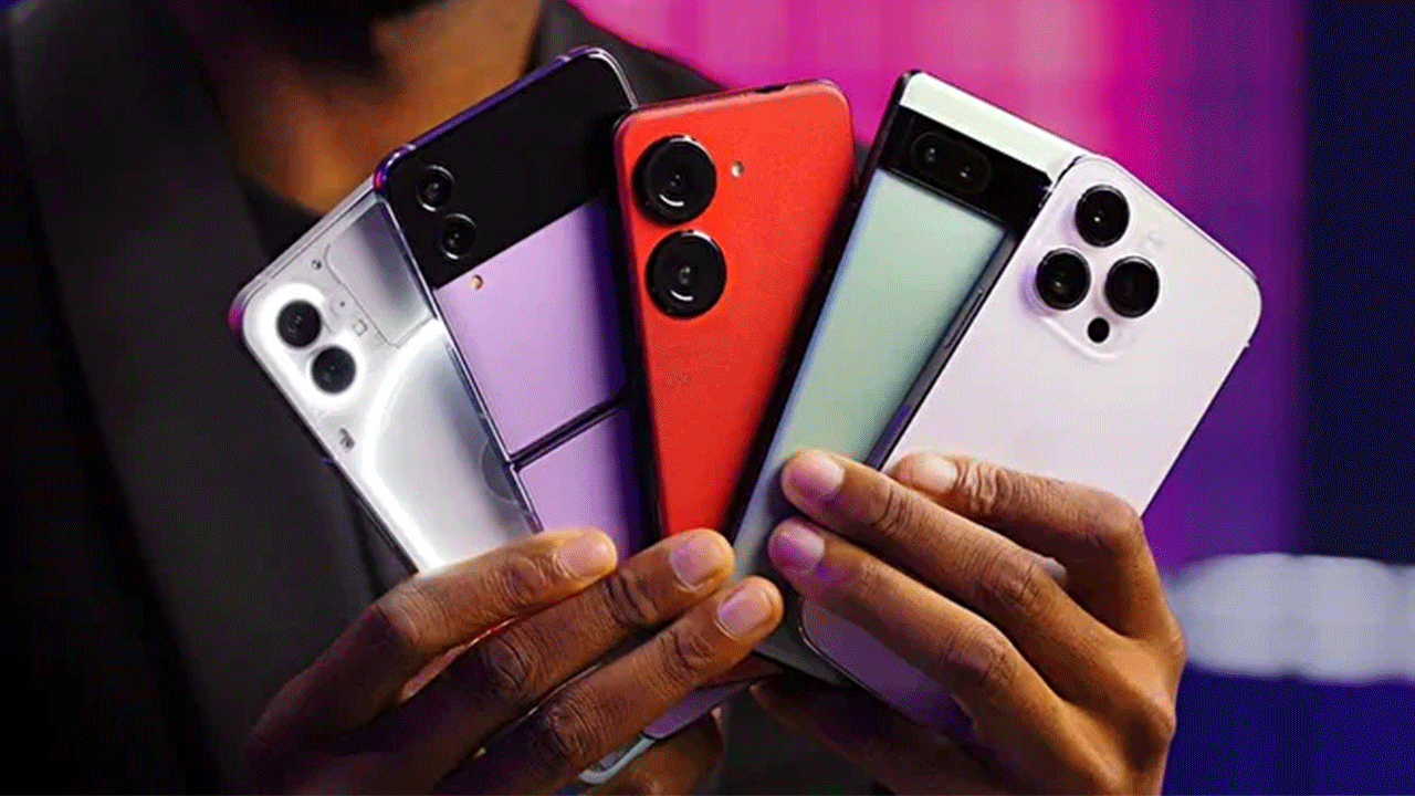 İşte en iyi kameraya sahip 10 telefon: İlk sıradaki telefon şaşırttı!!!