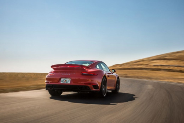 Foto - İşte en iyi otomatik arabalar