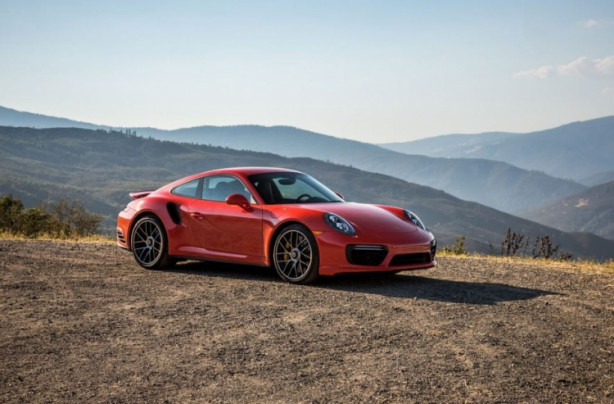 Foto - İşte en iyi otomatik arabalar