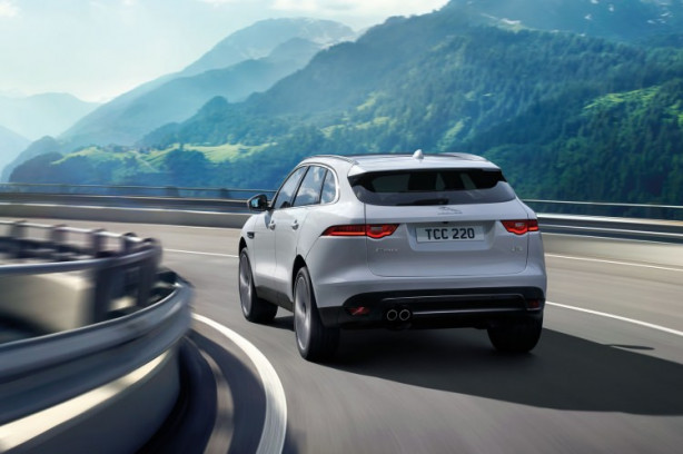 Foto - İşte en iyi otomatik arabalar