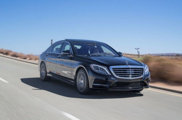 Foto - İşte en iyi otomatik arabalar