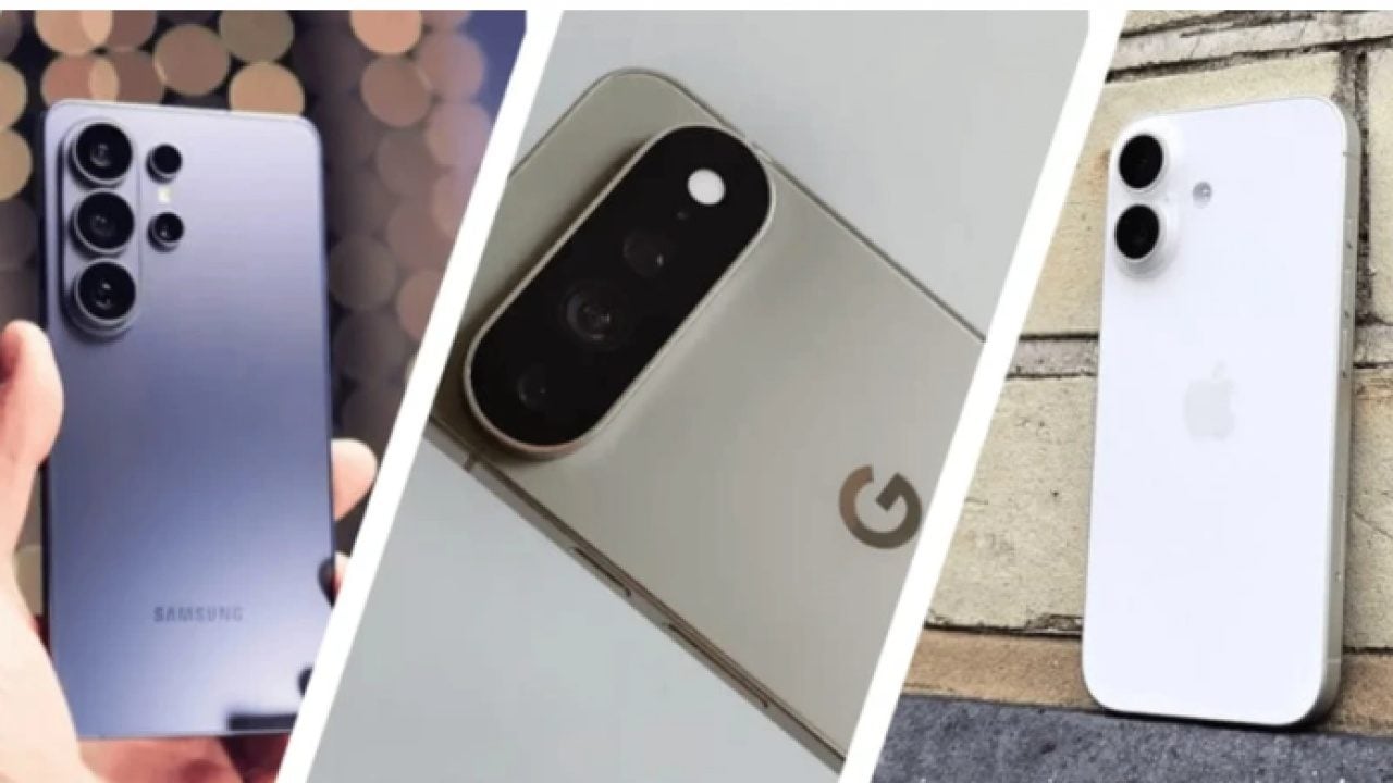 İşte en iyi performansa sahip 10 android telefon! Zirvedeki model şaşırttı!