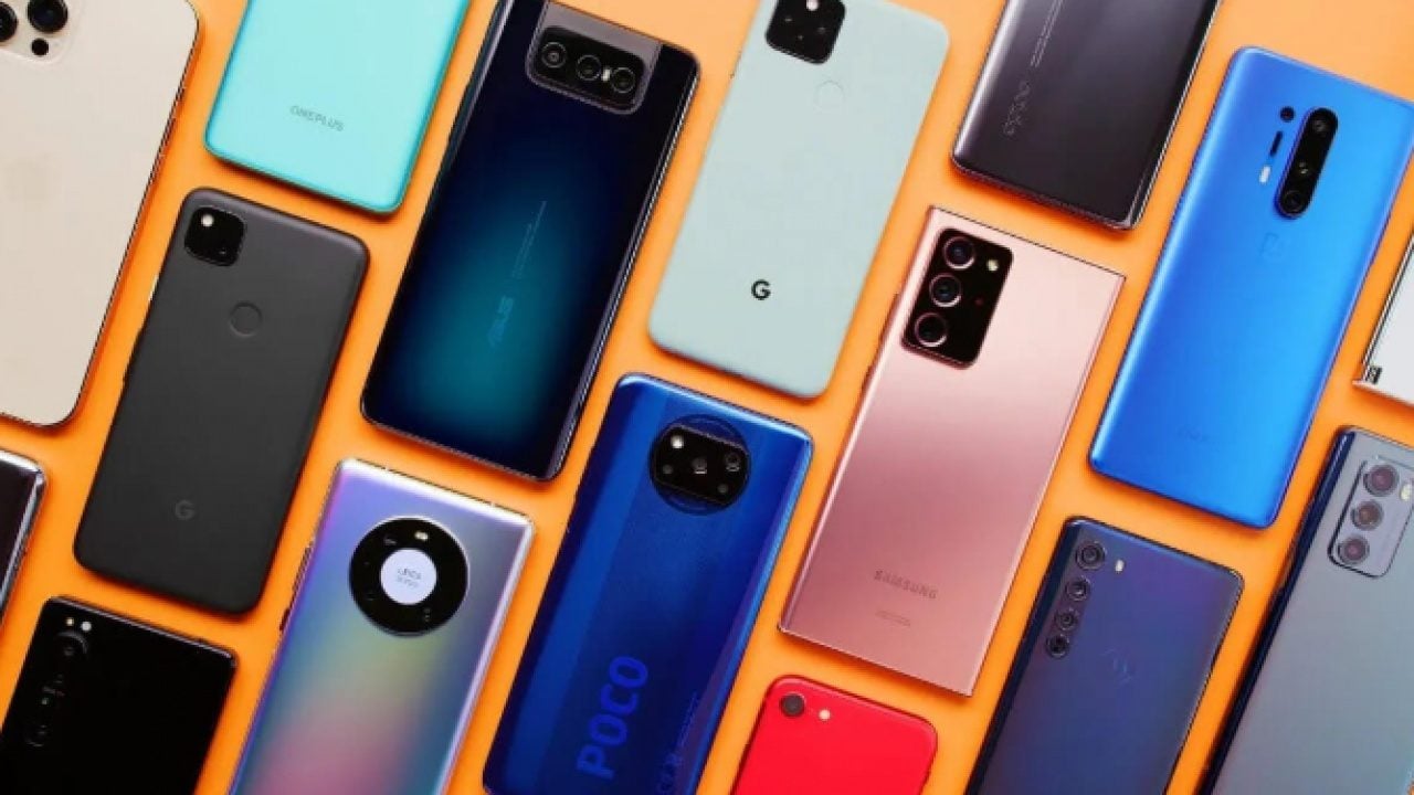 Foto - İşte en iyi performansa sahip 10 android telefon! Zirvedeki model şaşırttı!