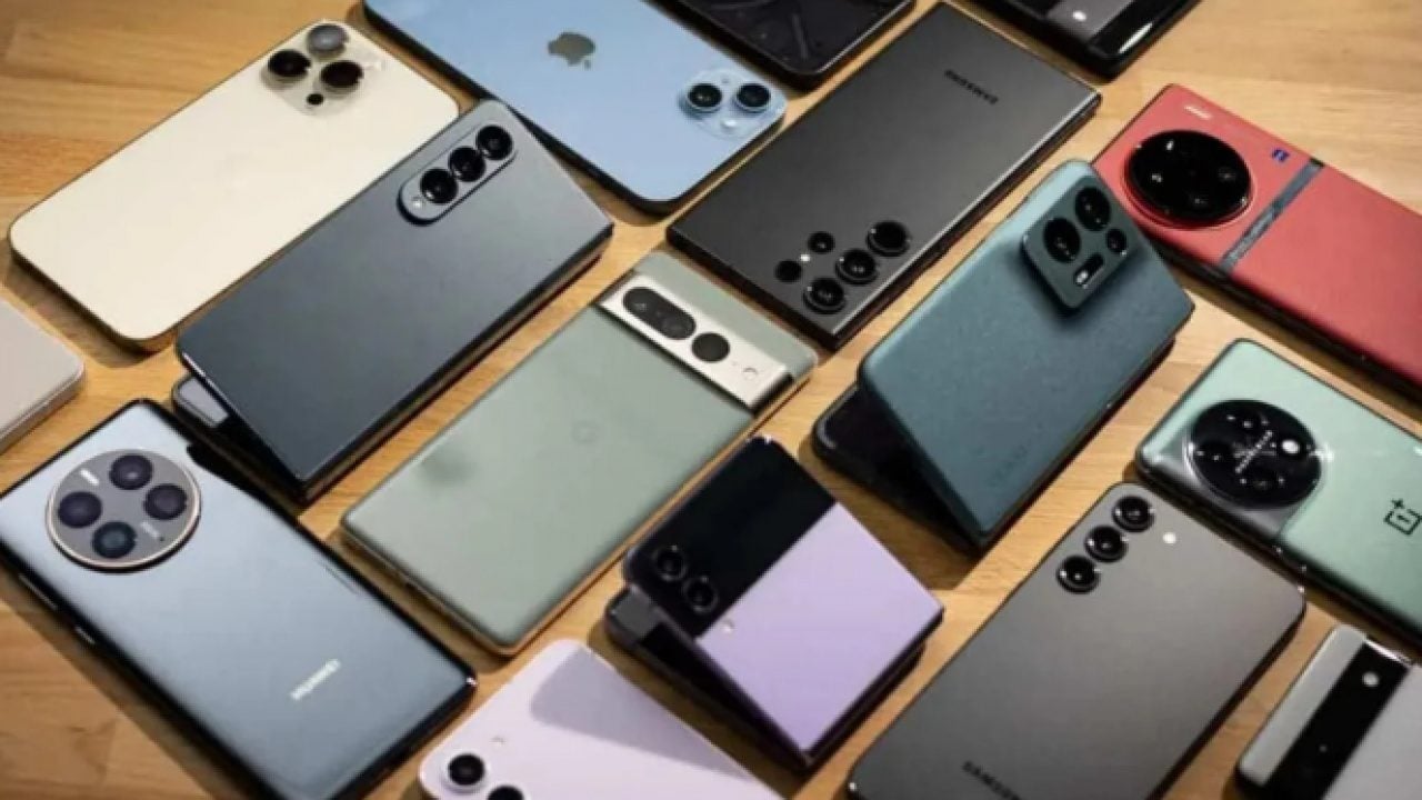 Foto - İşte en iyi performansa sahip 10 android telefon! Zirvedeki model şaşırttı!