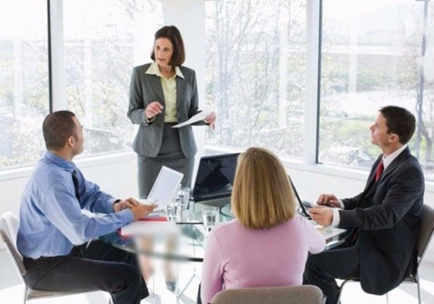 Foto - İşte en mutlu meslekler