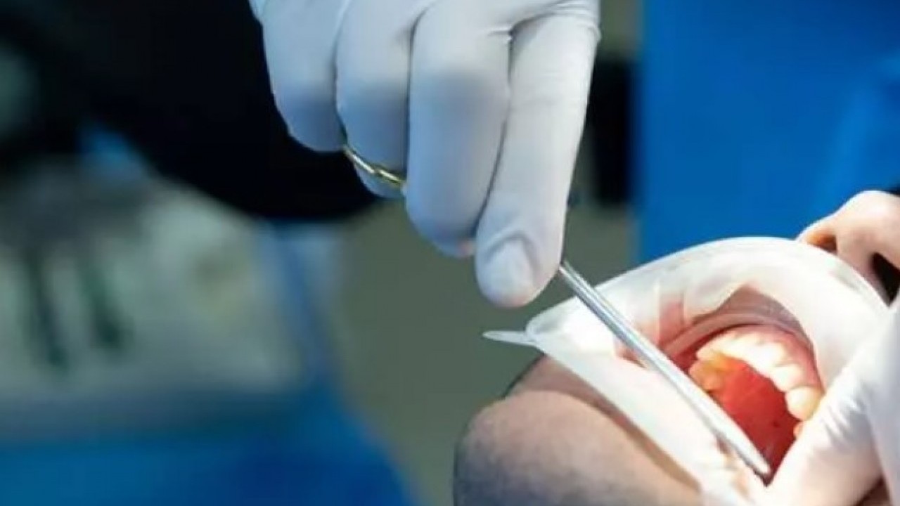 Foto - İşte en çok dişçiye giden ülkeler! Türkiye ters köşe yaptı!