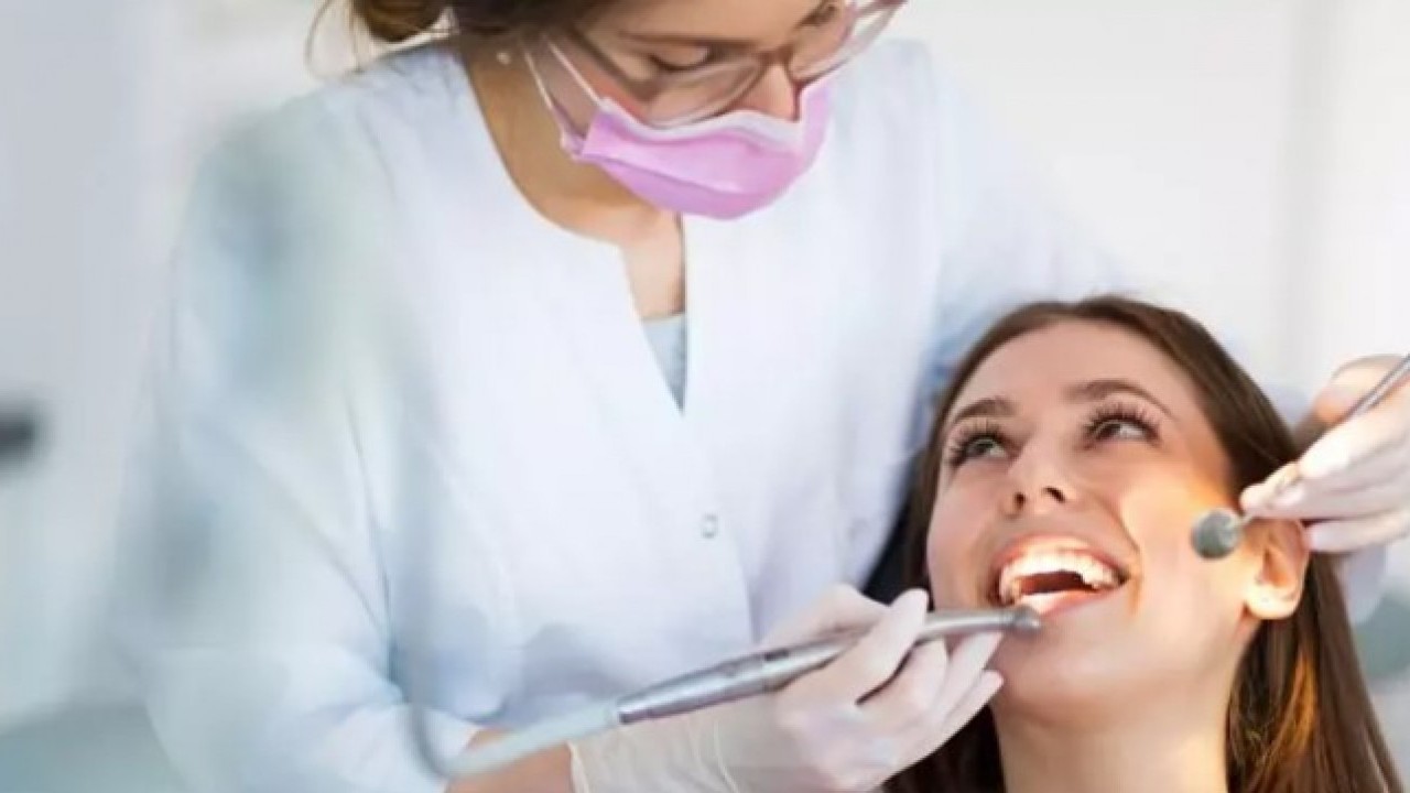 Foto - İşte en çok dişçiye giden ülkeler! Türkiye ters köşe yaptı!