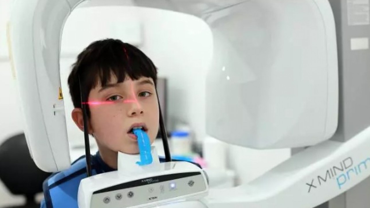 Foto - İşte en çok dişçiye giden ülkeler! Türkiye ters köşe yaptı!