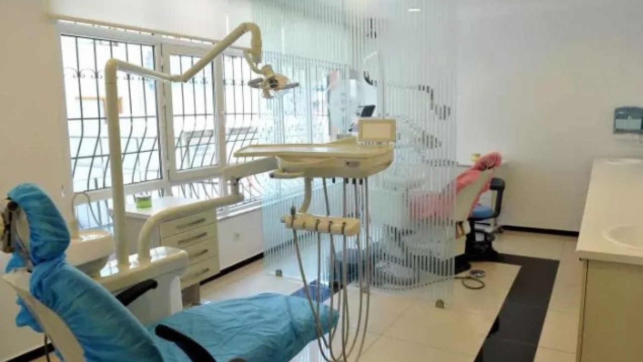 Foto - İşte en çok dişçiye giden ülkeler! Türkiye ters köşe yaptı!