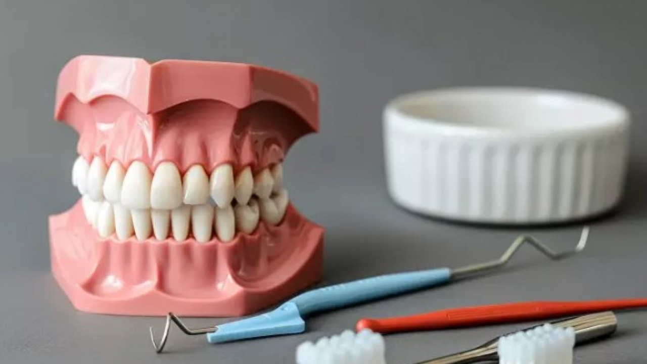 Foto - İşte en çok dişçiye giden ülkeler! Türkiye ters köşe yaptı!