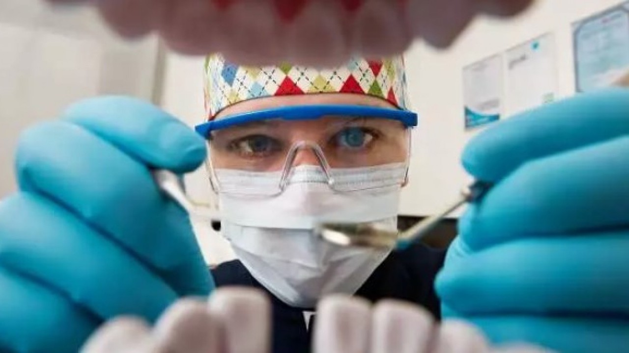 Foto - İşte en çok dişçiye giden ülkeler! Türkiye ters köşe yaptı!