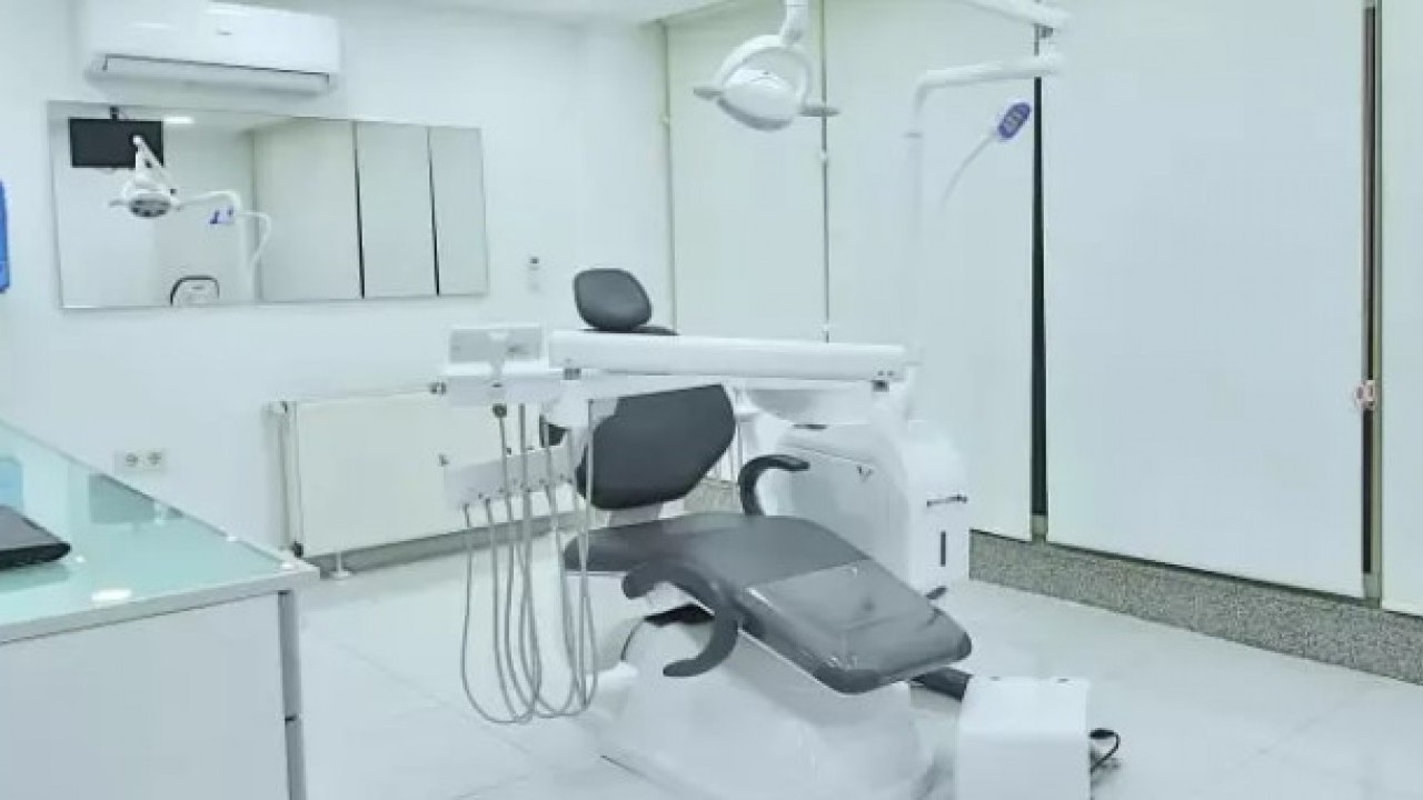 Foto - İşte en çok dişçiye giden ülkeler! Türkiye ters köşe yaptı!