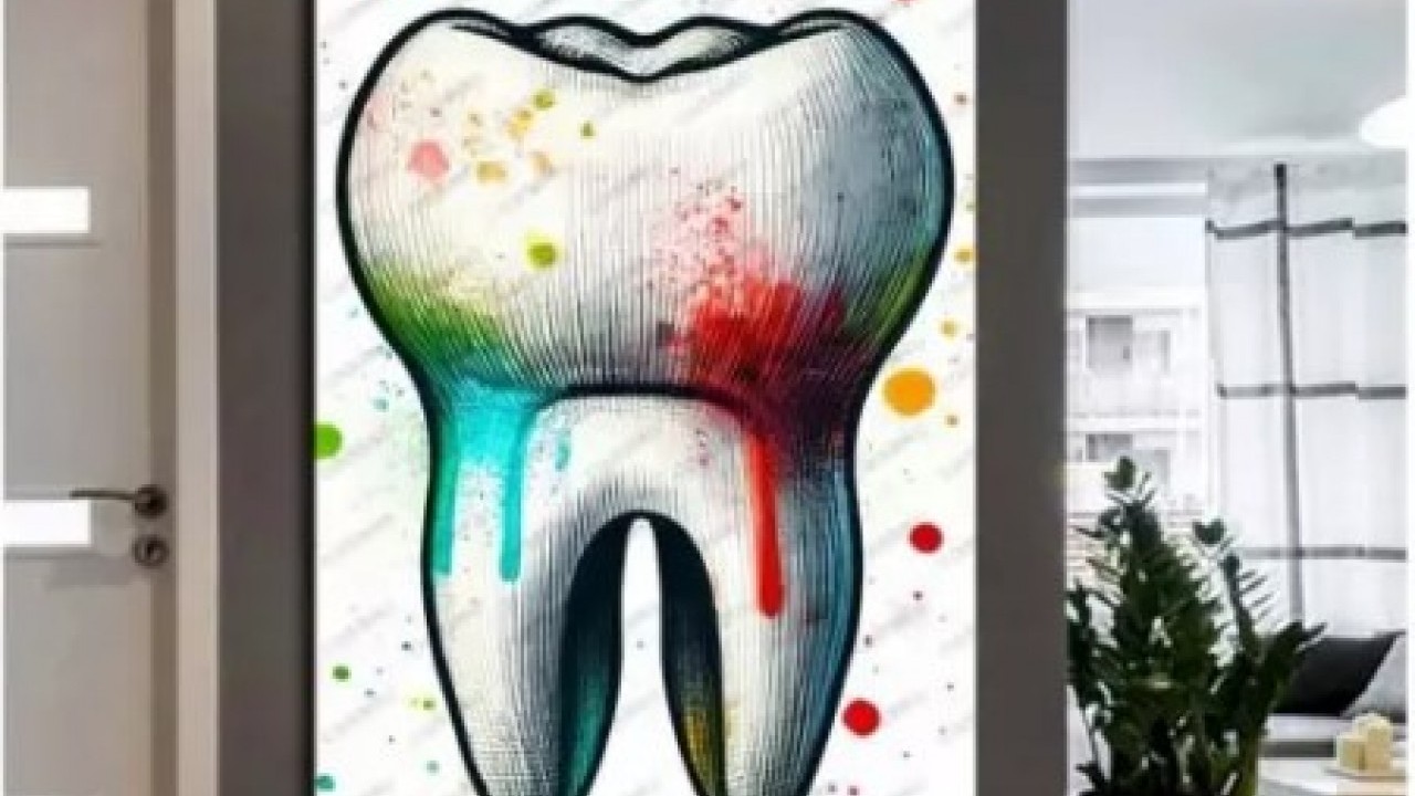 Foto - İşte en çok dişçiye giden ülkeler! Türkiye ters köşe yaptı!