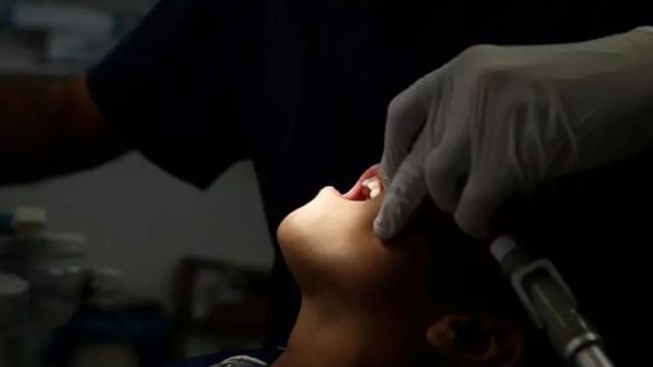 Foto - İşte en çok dişçiye giden ülkeler! Türkiye ters köşe yaptı!