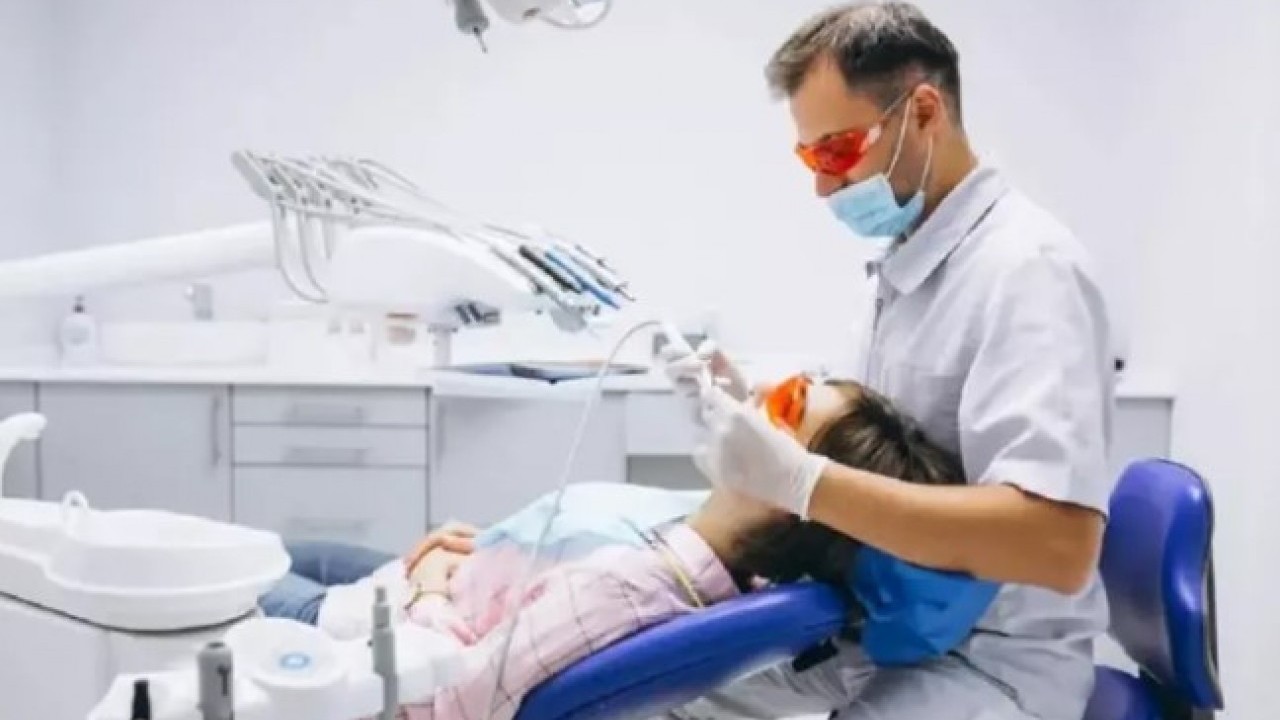 Foto - İşte en çok dişçiye giden ülkeler! Türkiye ters köşe yaptı!