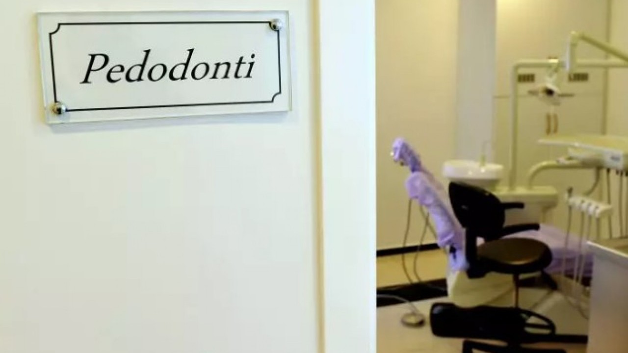 Foto - İşte en çok dişçiye giden ülkeler! Türkiye ters köşe yaptı!