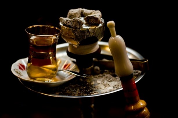 Foto - İşte en pis 10 eşya!